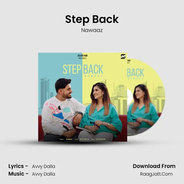 Step Back mp3 song