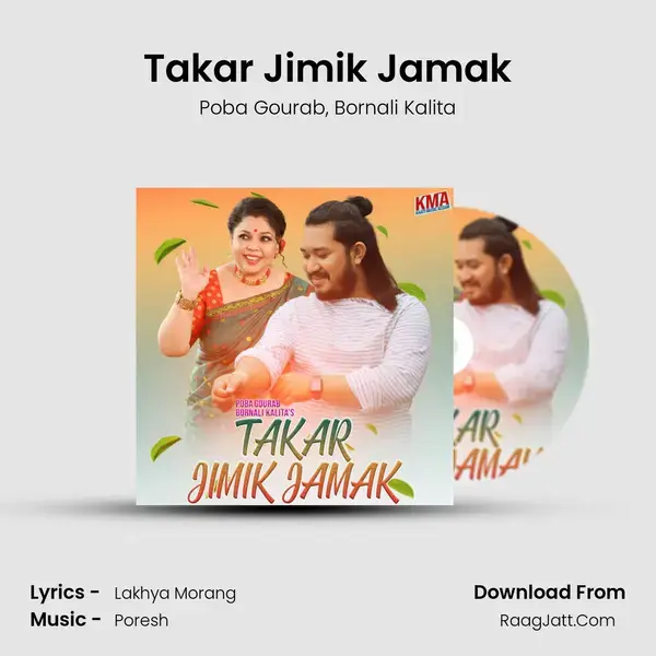 Takar Jimik Jamak mp3 song