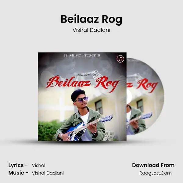 Beilaaz Rog mp3 song