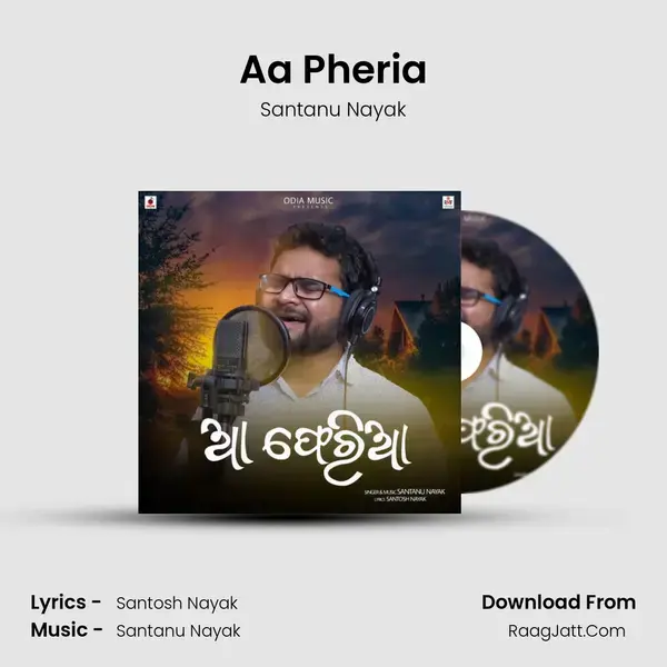 Aa Pheria mp3 song