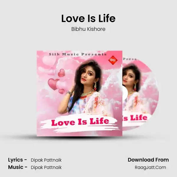 Love Is Life mp3 song