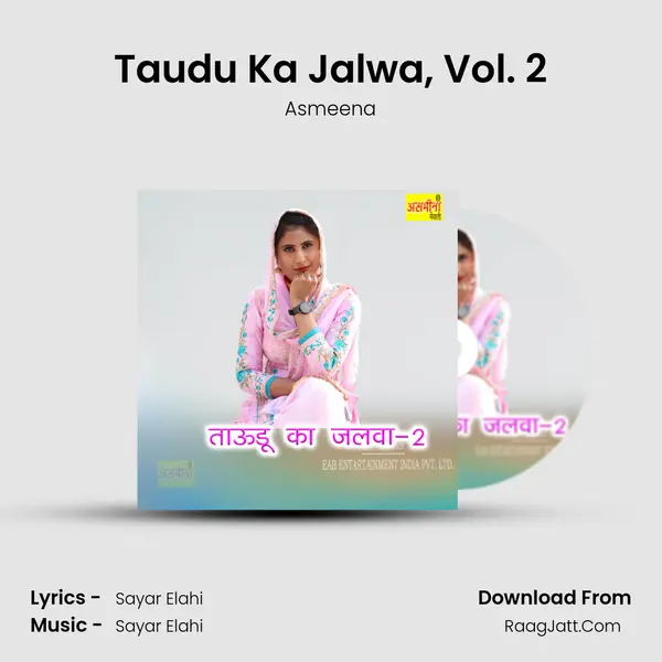 Taudu Ka Jalwa, Vol. 2 mp3 song