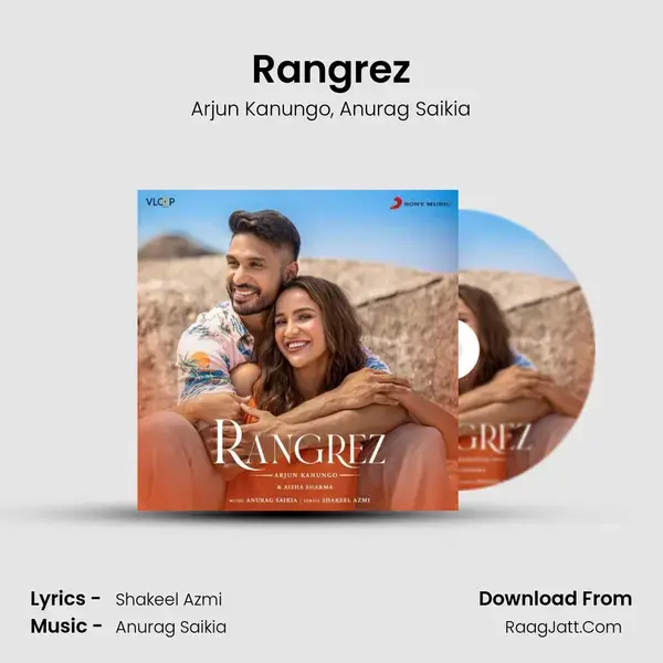 Rangrez mp3 song