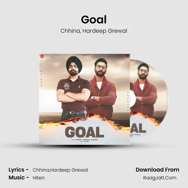 Goal mp3 song