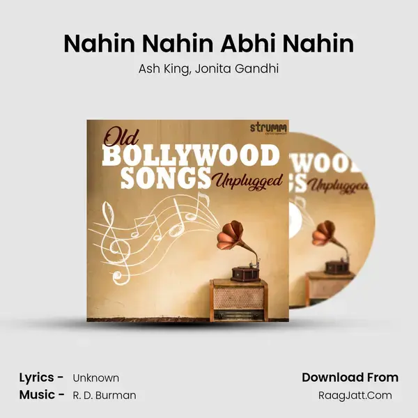 Nahin Nahin Abhi Nahin mp3 song