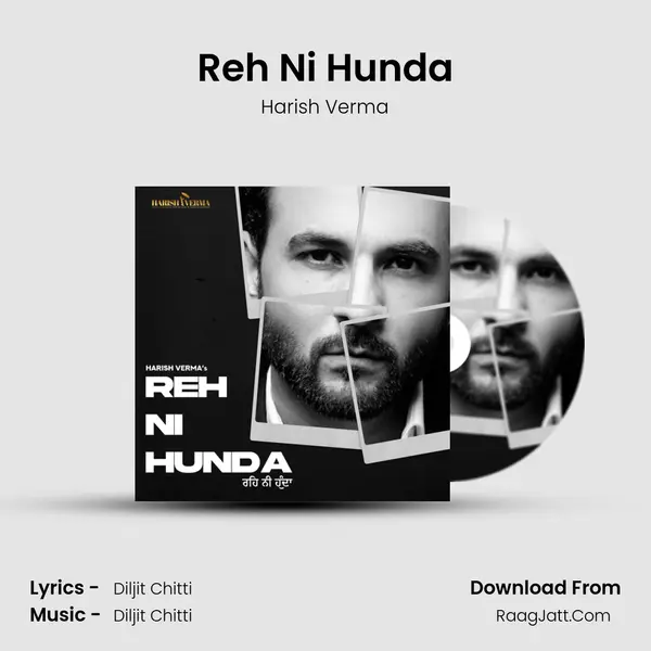 Reh Ni Hunda mp3 song