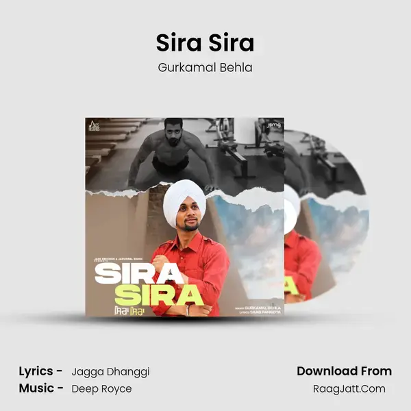 Sira Sira Song mp3 | Gurkamal Behla