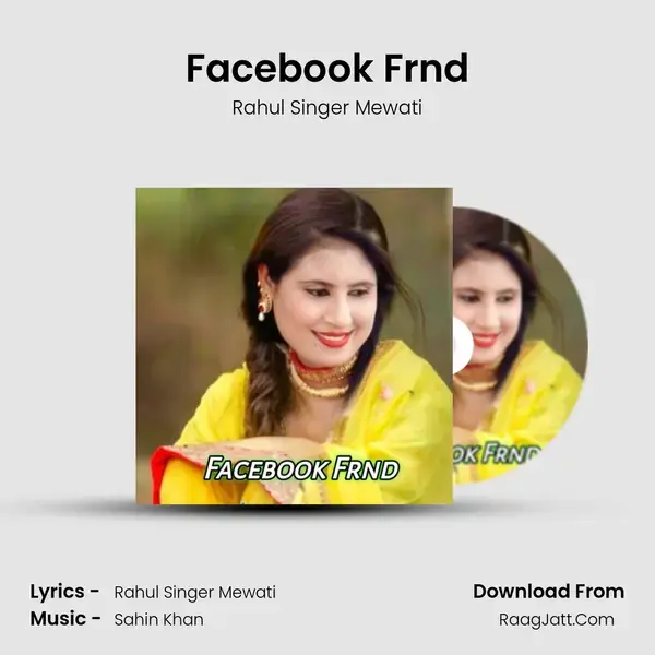 Facebook Frnd mp3 song