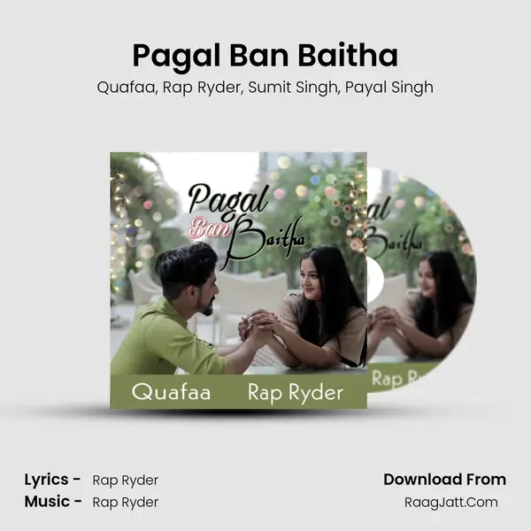 Pagal Ban Baitha mp3 song