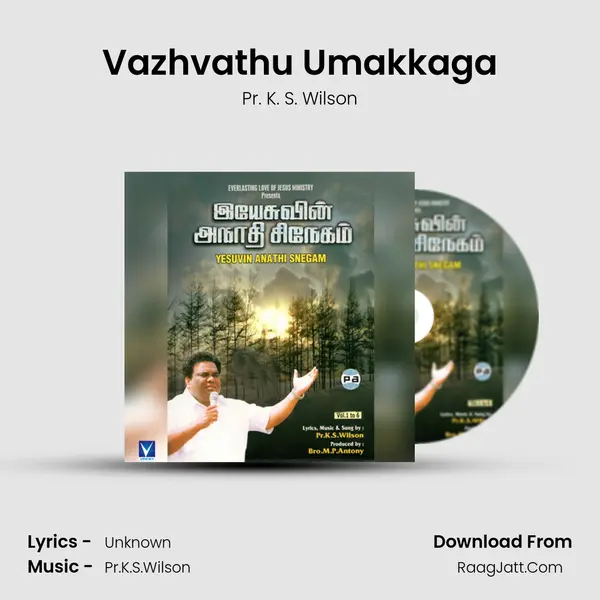 Vazhvathu Umakkaga mp3 song