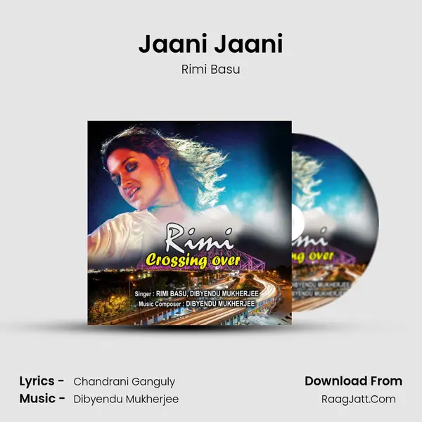 Jaani Jaani mp3 song