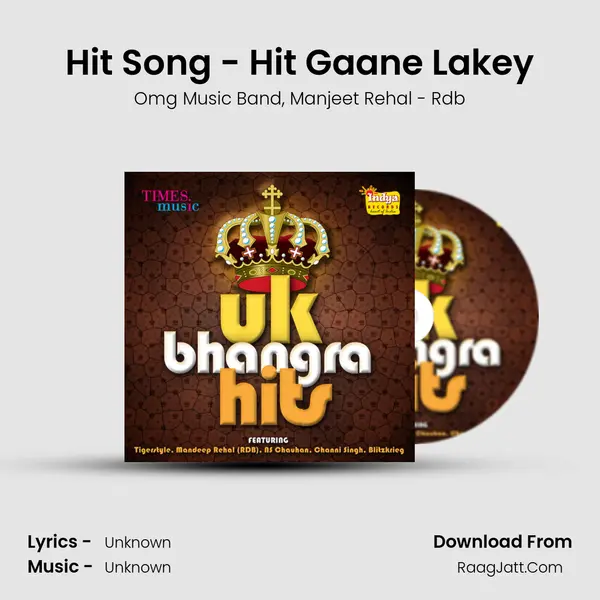 Hit Song - Hit Gaane Lakey mp3 song