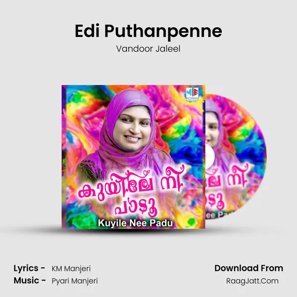 Edi Puthanpenne mp3 song