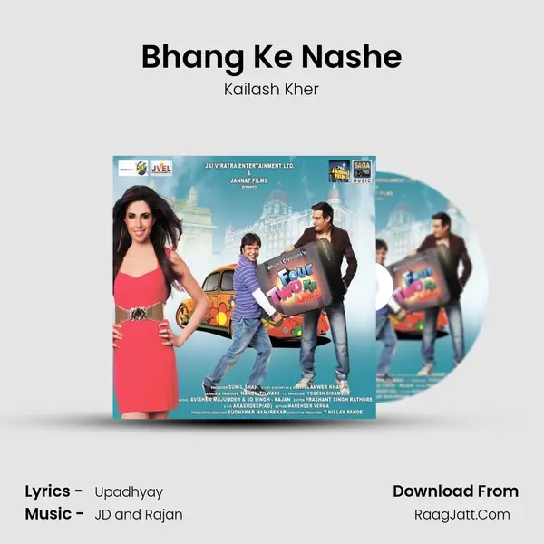 Bhang Ke Nashe mp3 song