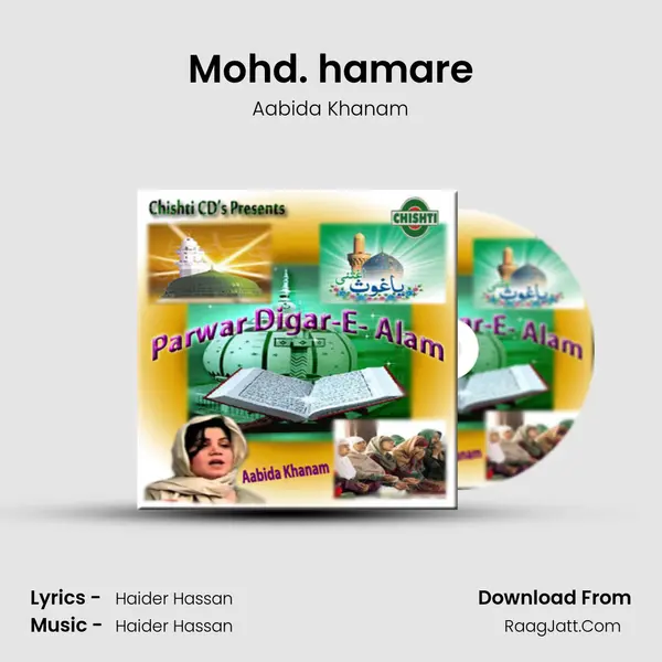 Mohd. hamare Song mp3 | Aabida Khanam