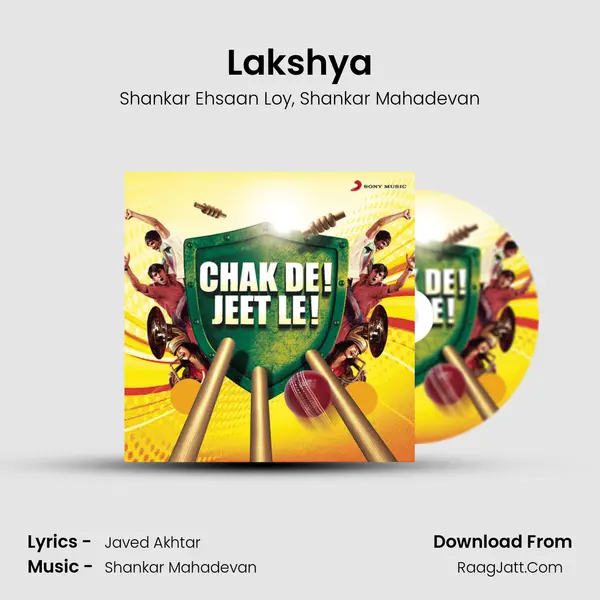 Lakshya Song mp3 | Shankar Ehsaan Loy