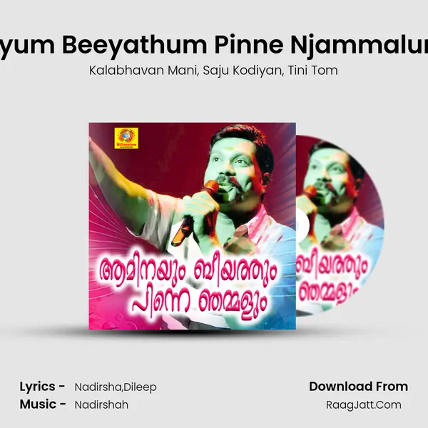 Aminayum Beeyathum Pinne Njammalum, Pt. 2 mp3 song