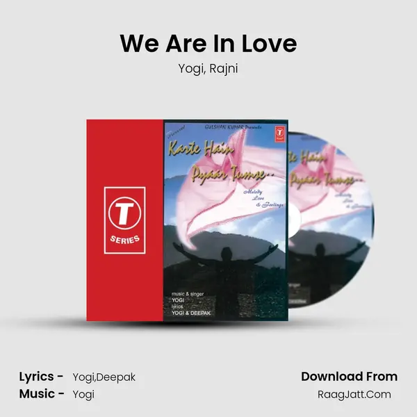 We Are In Love Song mp3 | Yogi