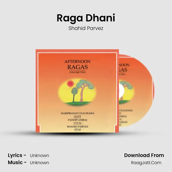 Raga Dhani mp3 song