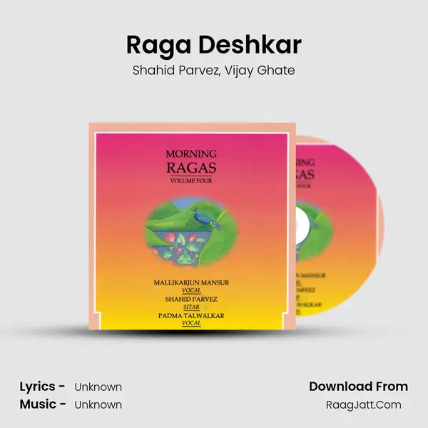 Raga Deshkar mp3 song