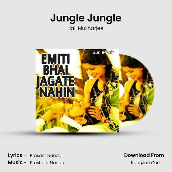 Jungle Jungle mp3 song