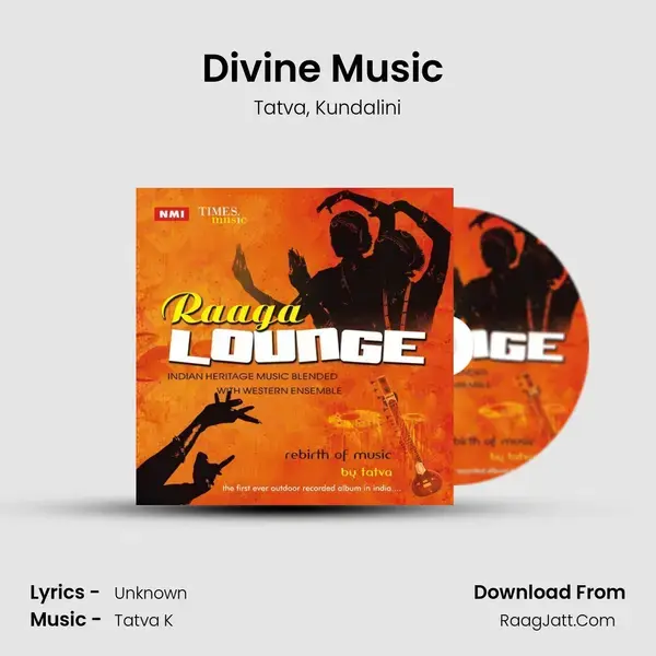 Divine Music (Intro) Song mp3 | Tatva