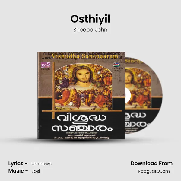 Osthiyil mp3 song