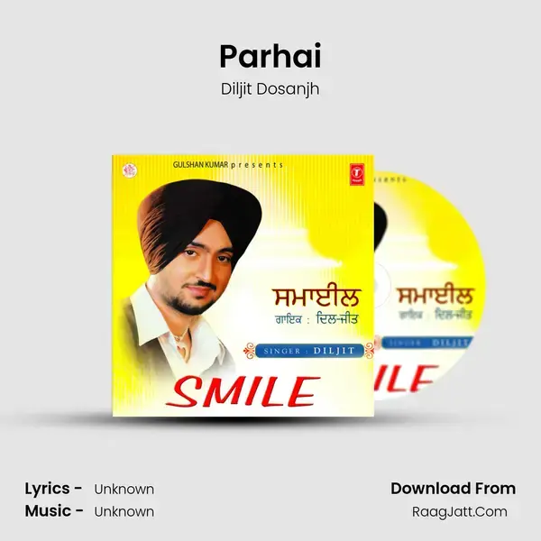 Parhai Song mp3 | Diljit Dosanjh