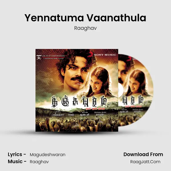 Yennatuma Vaanathula mp3 song