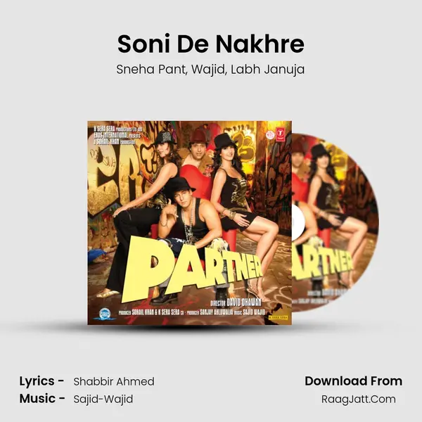 Soni De Nakhre Song mp3 | Sneha Pant