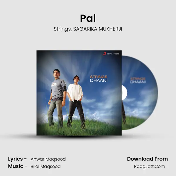 Pal Song mp3 | Strings