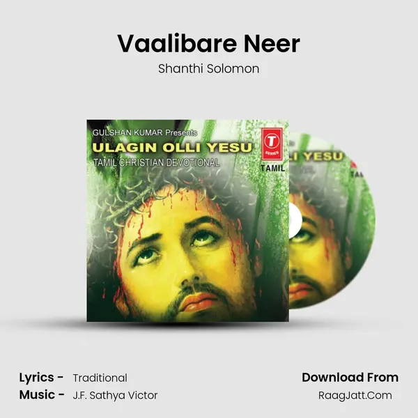 Vaalibare Neer mp3 song