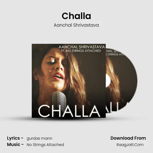 Challa mp3 song