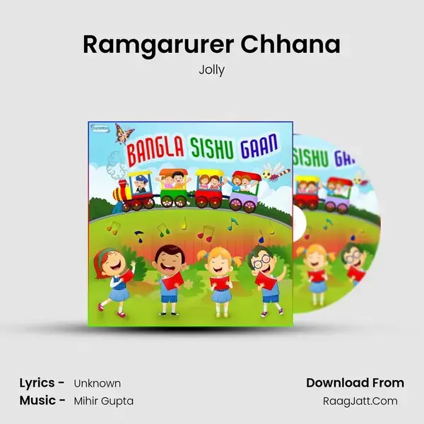 Ramgarurer Chhana mp3 song