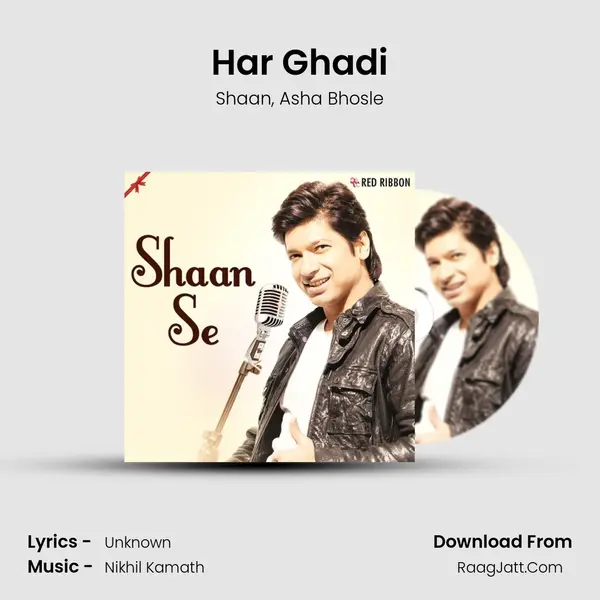 Har Ghadi Song mp3 | Shaan