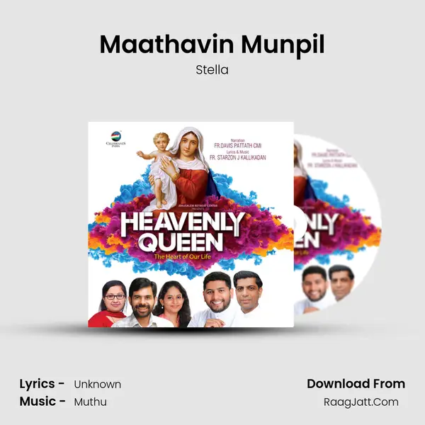 Maathavin Munpil mp3 song