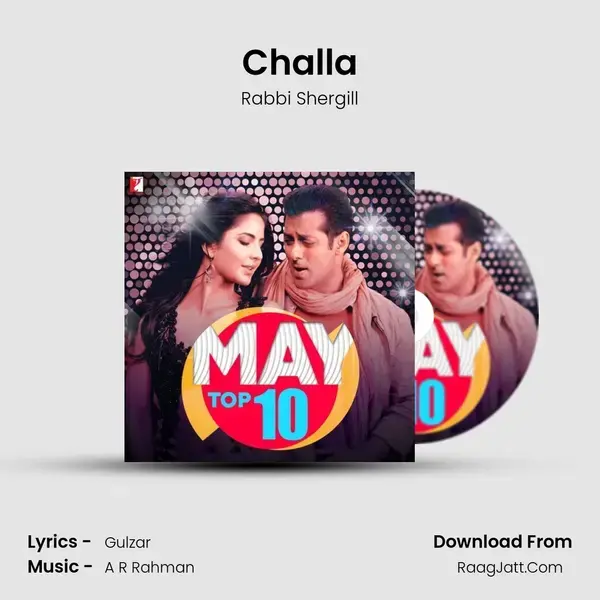 Challa mp3 song