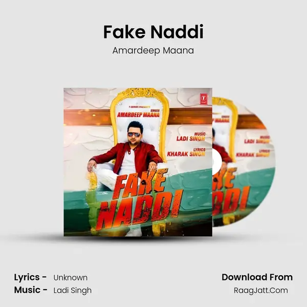 Fake Naddi mp3 song