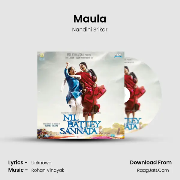 Maula mp3 song