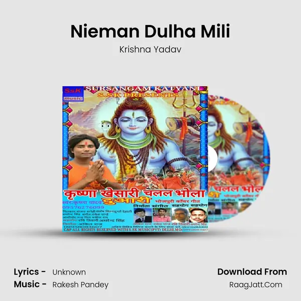 Nieman Dulha Mili Song mp3 | Krishna Yadav