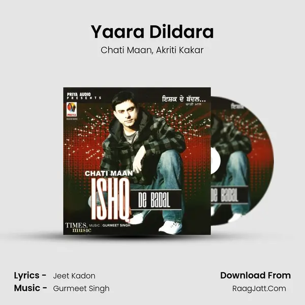 Yaara Dildara mp3 song