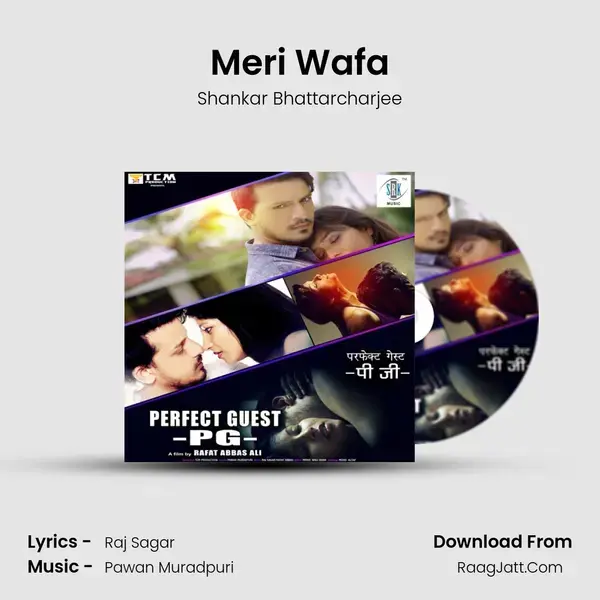 Meri Wafa mp3 song