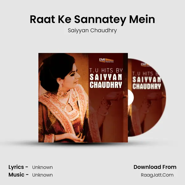 Raat Ke Sannatey Mein mp3 song