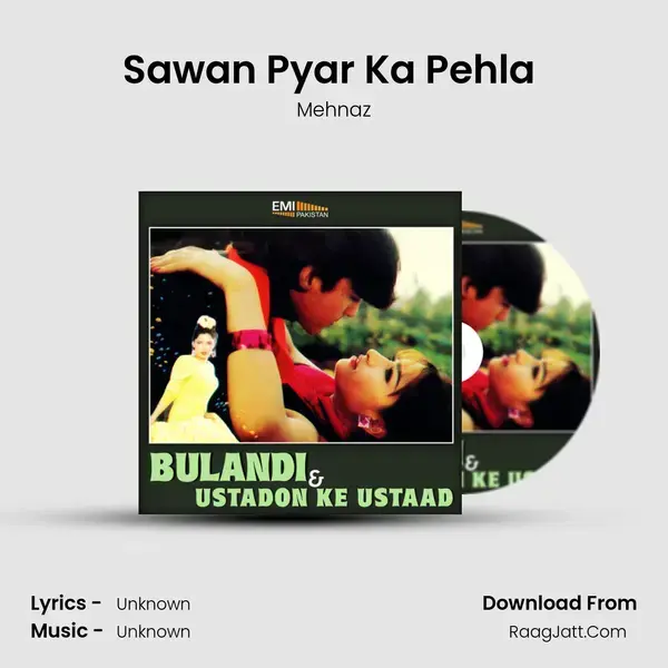 Sawan Pyar Ka Pehla (from 