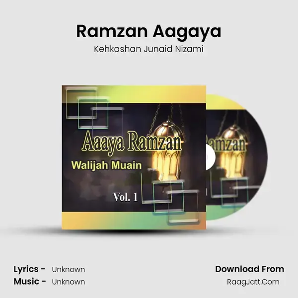 Ramzan Aagaya mp3 song