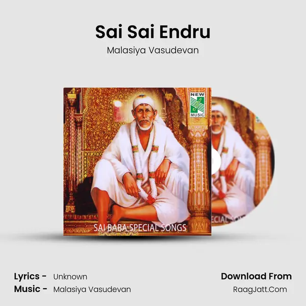 Sai Sai Endru mp3 song