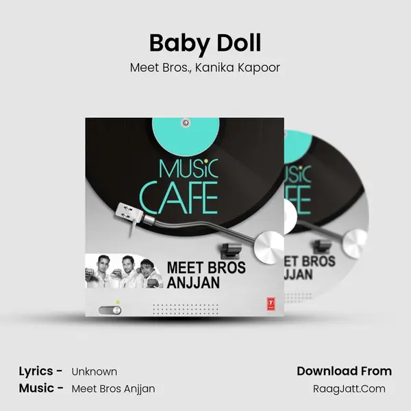 Baby Doll Song mp3 | Meet Bros.