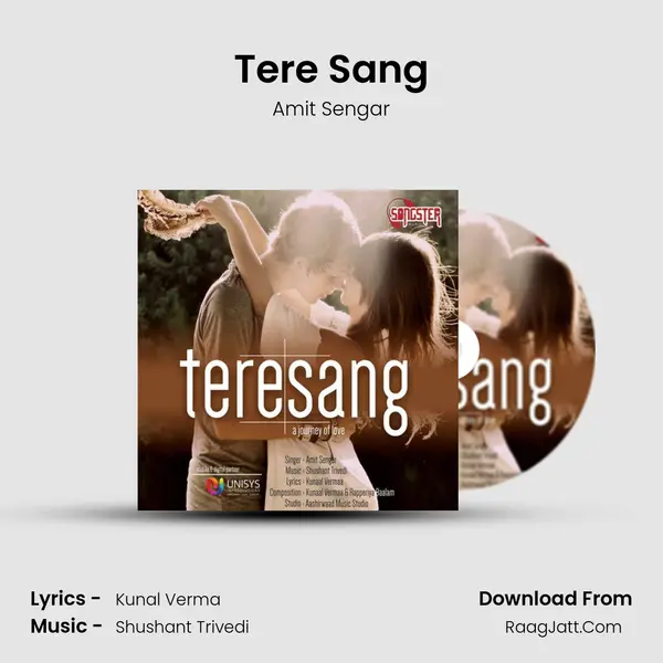 Tere Sang mp3 song