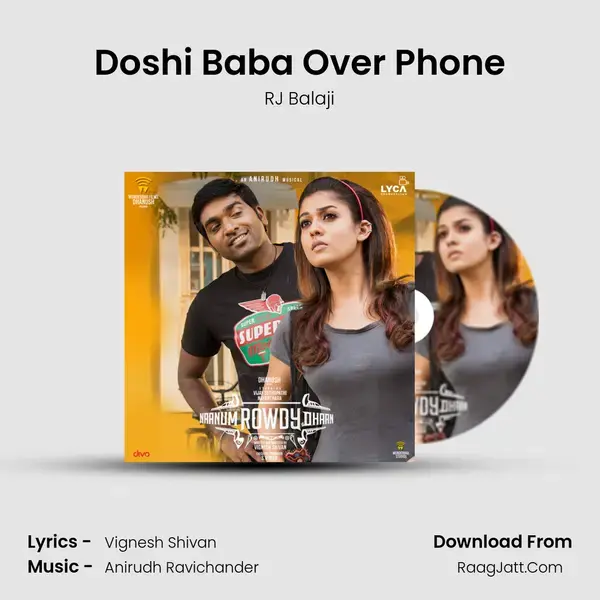 Doshi Baba Over Phone mp3 song