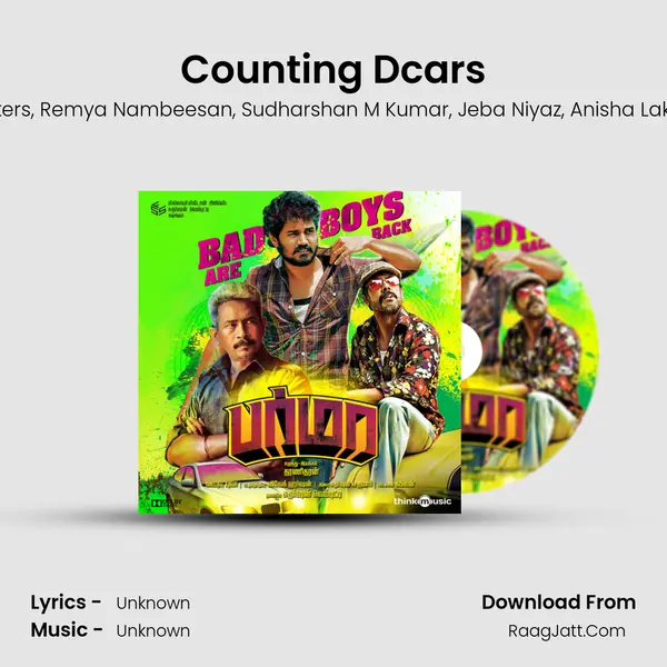 Counting Dcars Song mp3 | Suresh Peters